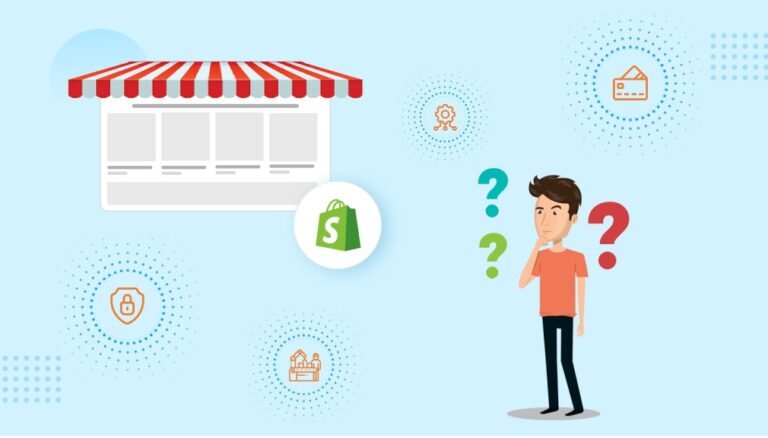 Common Challenges in Shopify