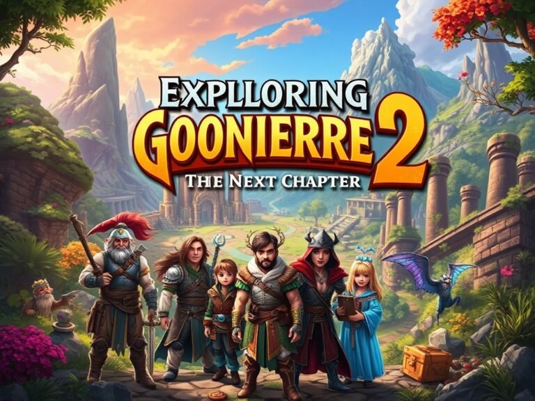 Goonierne 2