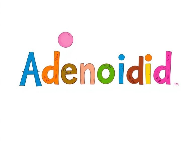 adenoidid