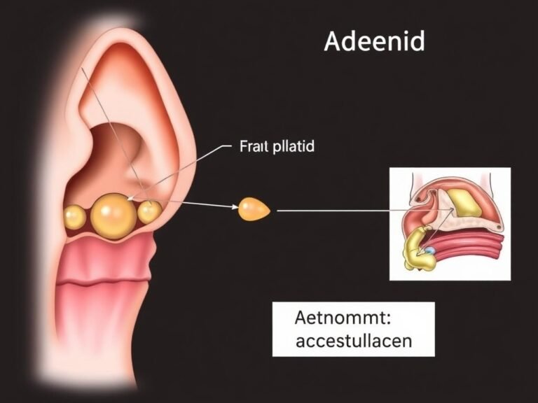 adenoid