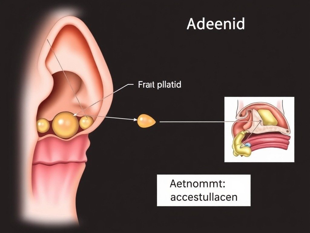 adenoid