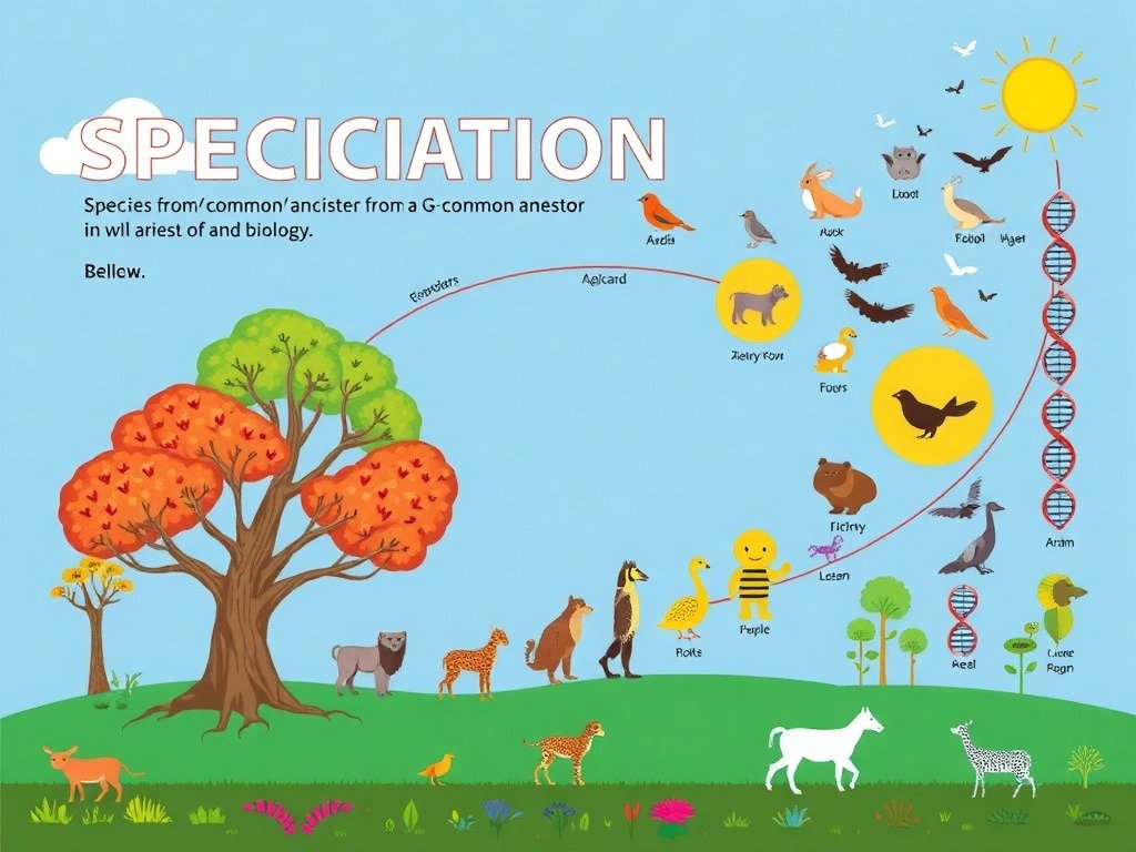 Understanding Speciering: A Comprehensive Insight Into the Concept - Skywavemagazine.co.uk