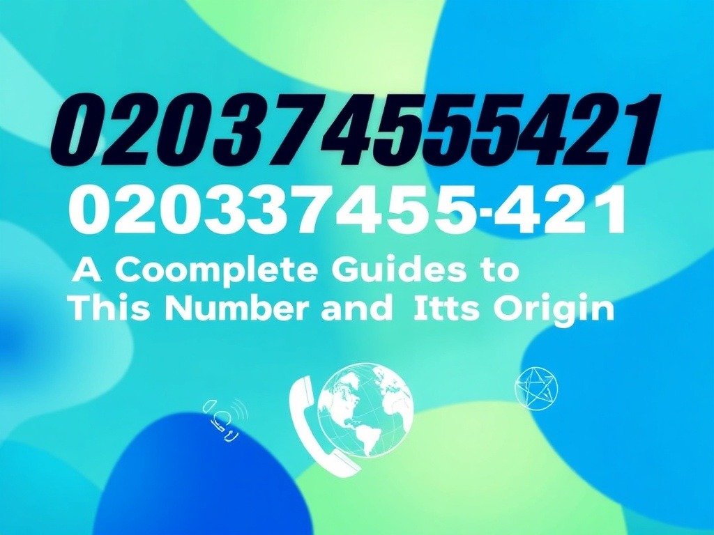 02037455421
