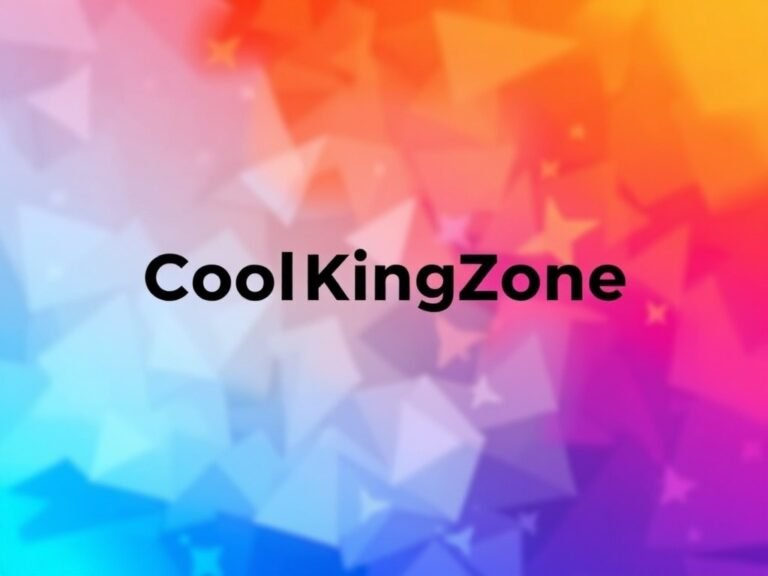 CoolKingZone.com