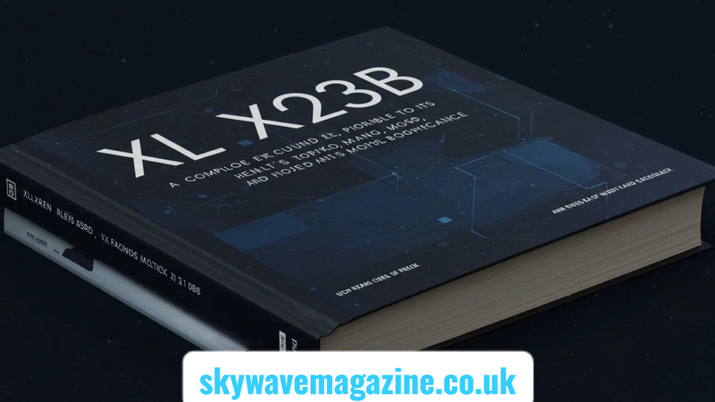 xlx023b