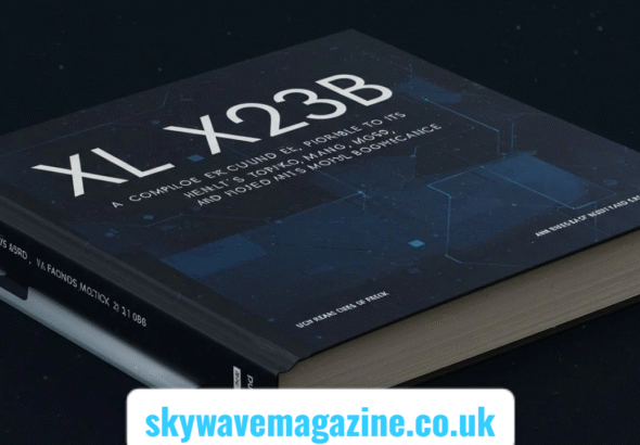 xlx023b